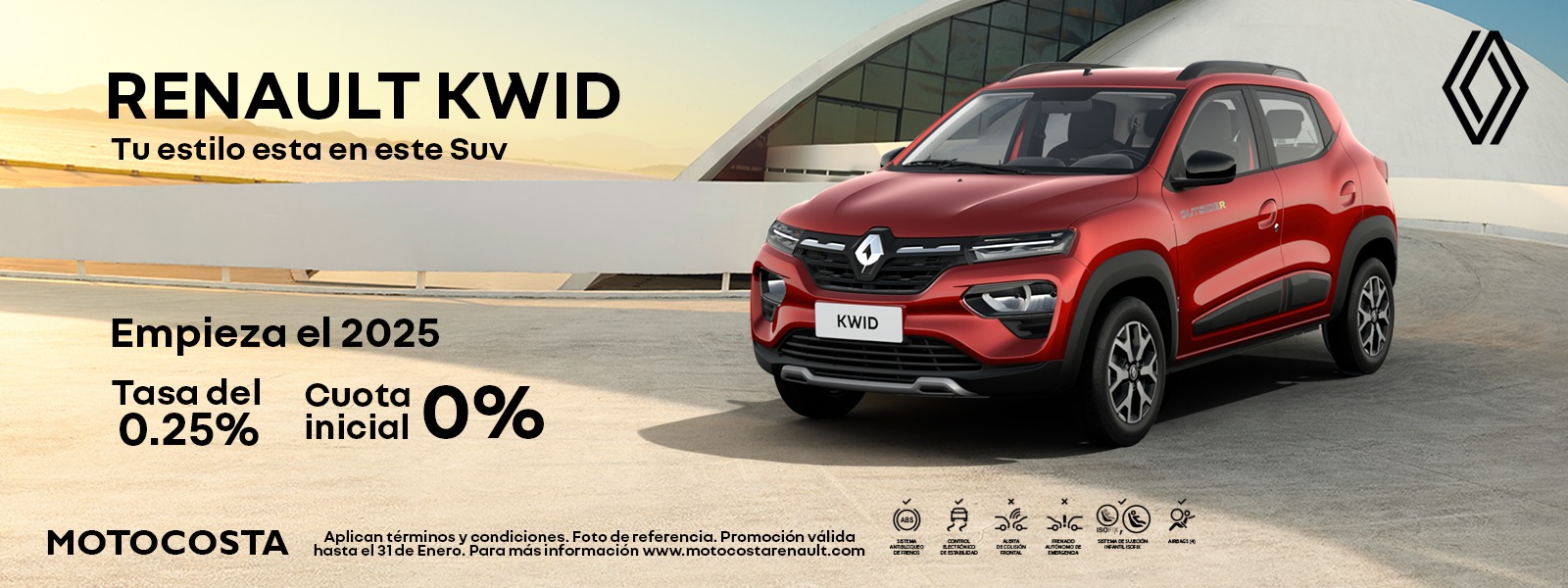 Renault Kwid