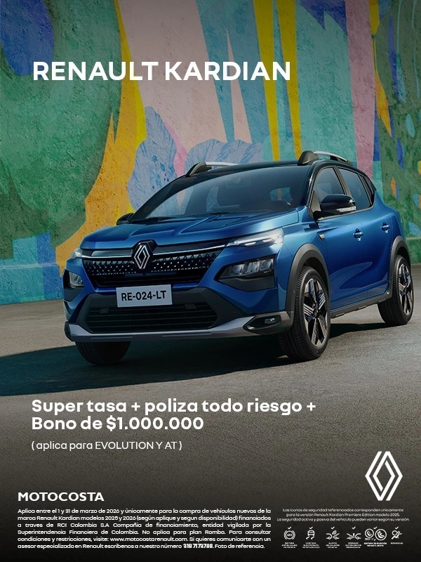 Renault-Kardian