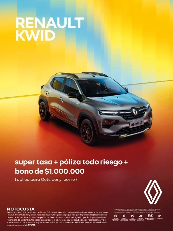 Renault-Kwid