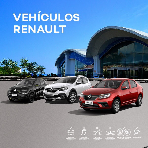 Banner movil automoviles