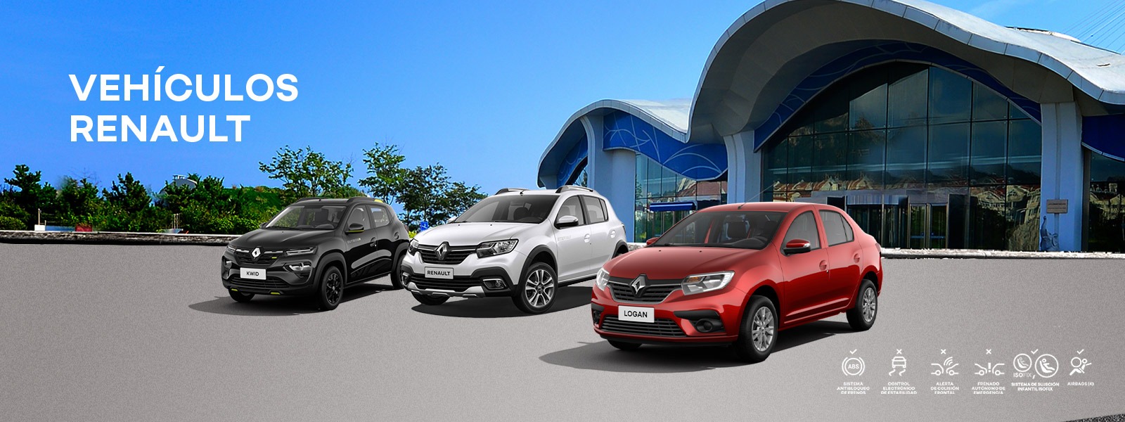 Banner web automoviles