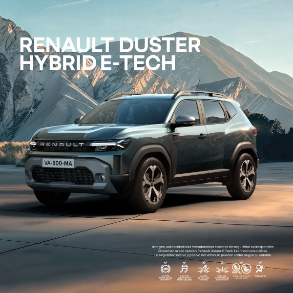 54 años Motocosta Renault 