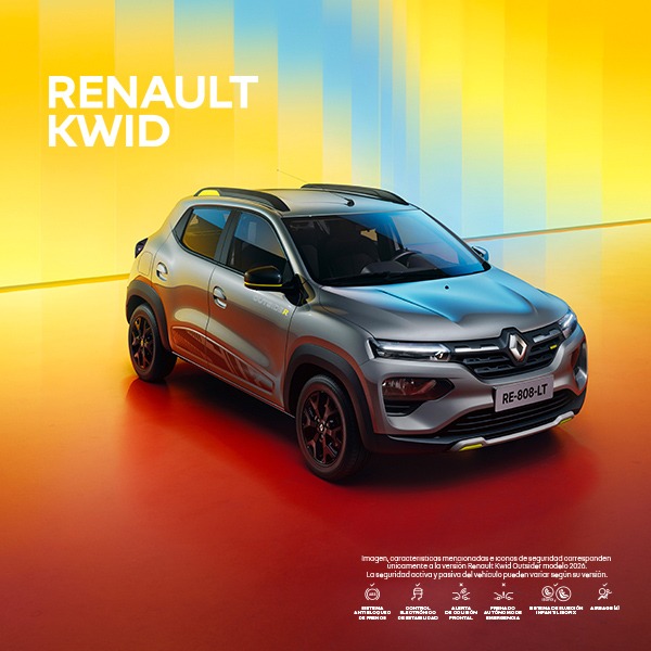 54 años Motocosta Renault 