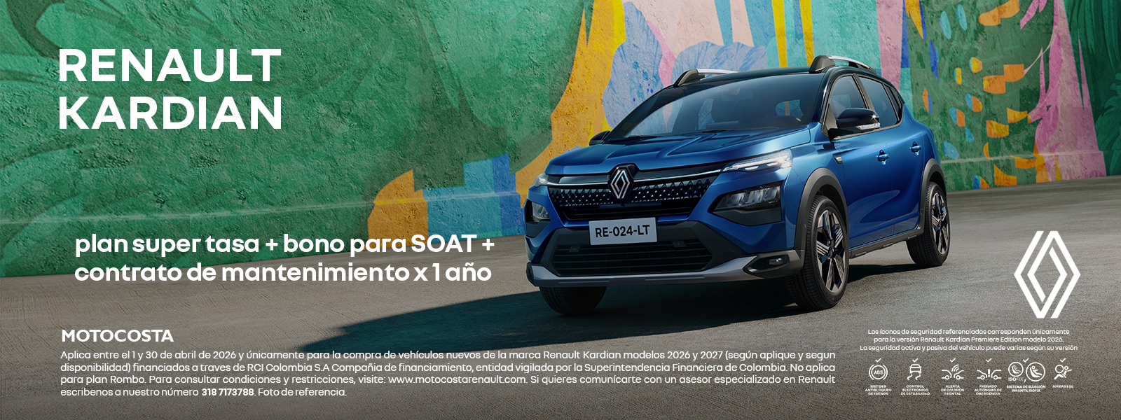 Renault-Kardian-Barranquilla