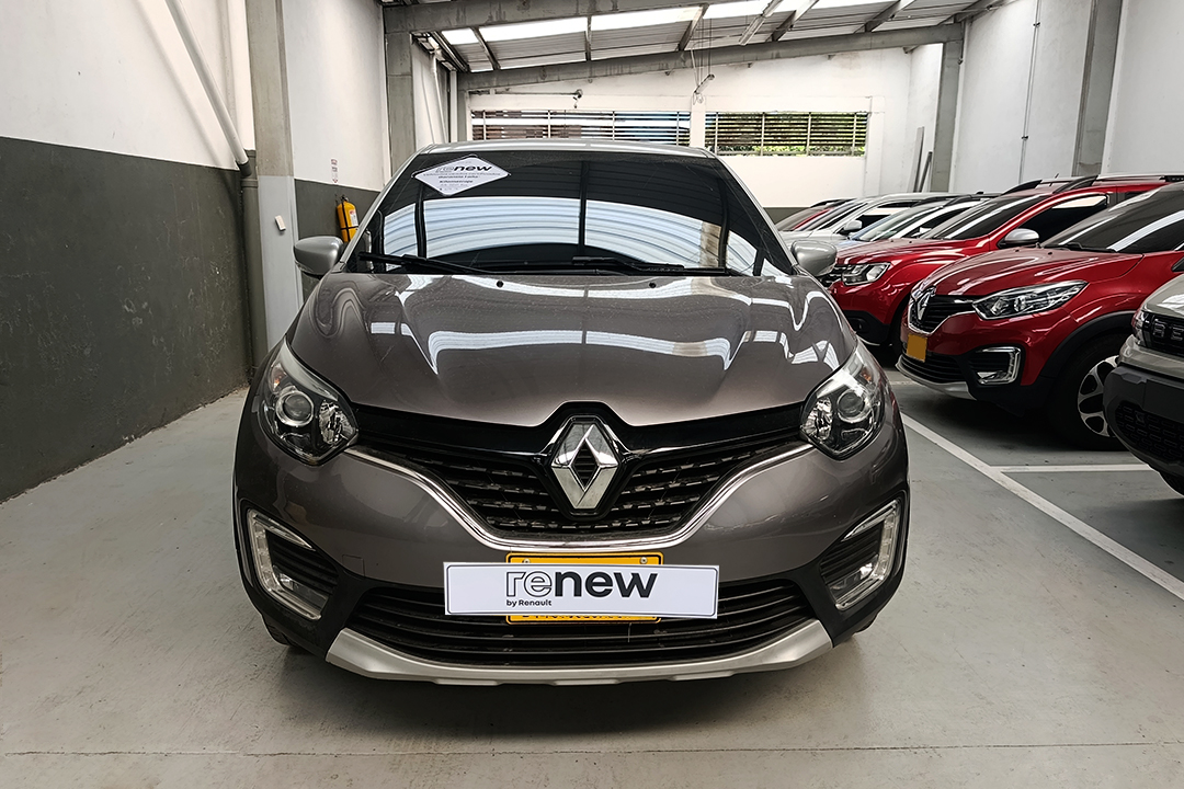 CAPTUR INTENS AT 2022