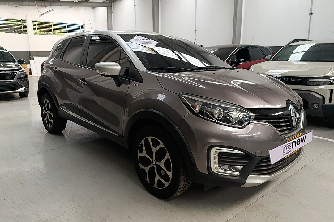 CAPTUR INTENS AT 2022