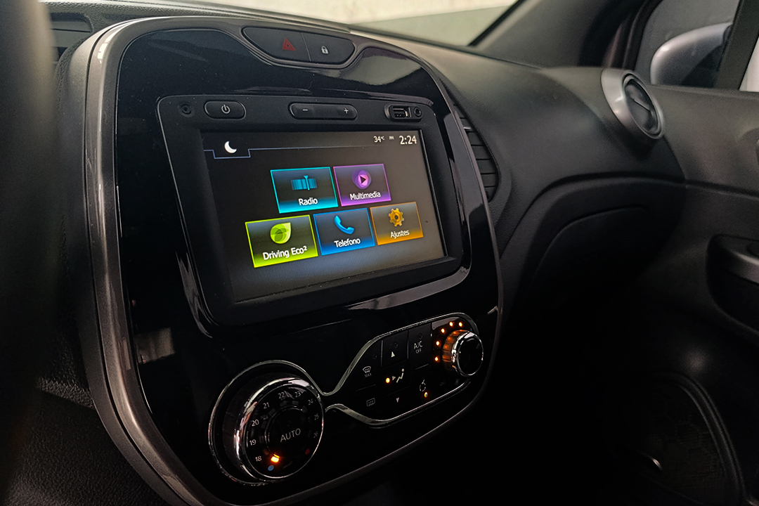 CAPTUR INTENS AT 2022