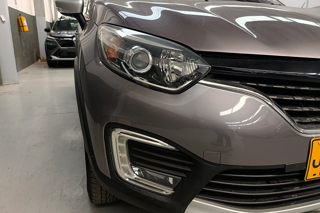CAPTUR INTENS AT 2022