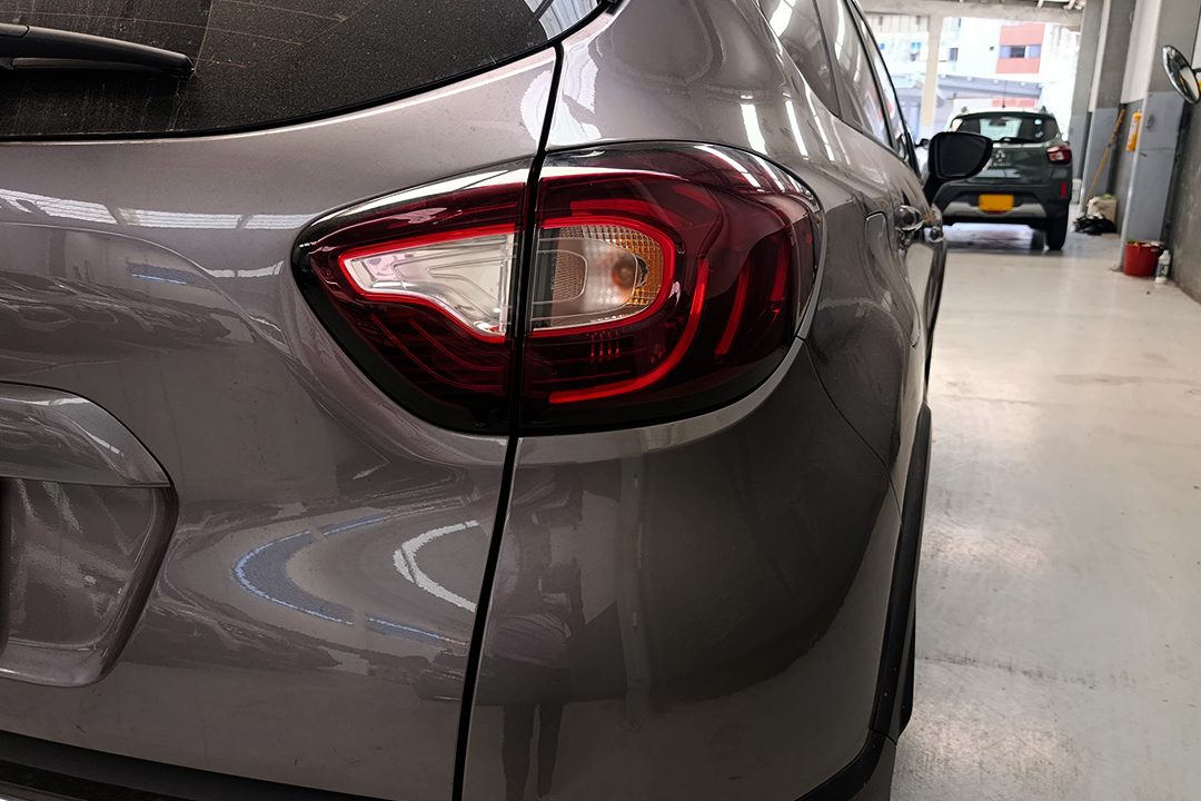 CAPTUR INTENS AT 2022