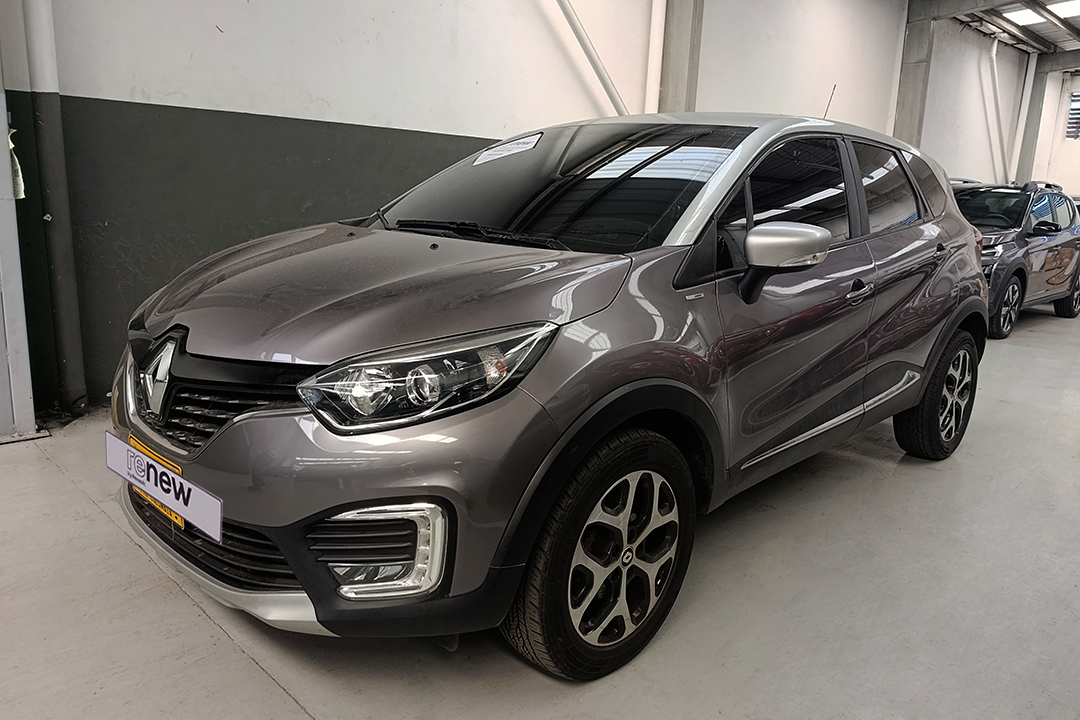 CAPTUR INTENS AT 2022