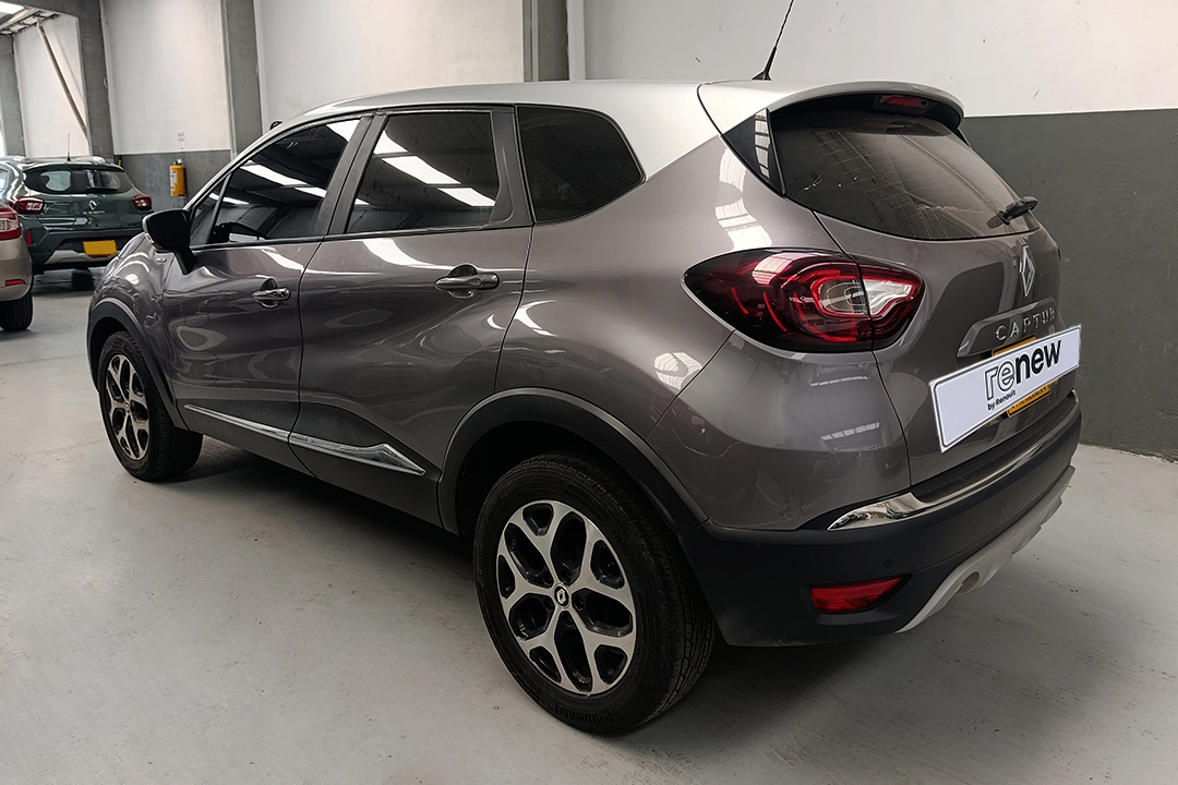 CAPTUR INTENS AT 2022