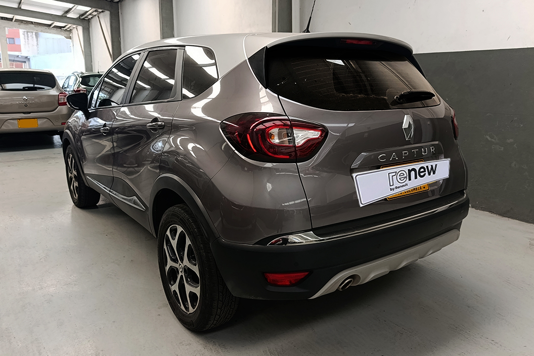 CAPTUR INTENS AT 2022