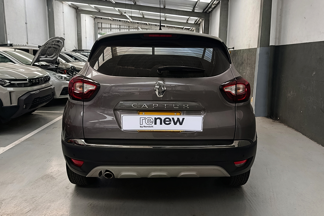 CAPTUR INTENS AT 2022