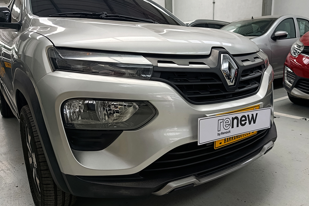 KWID OUTSIDER 2023