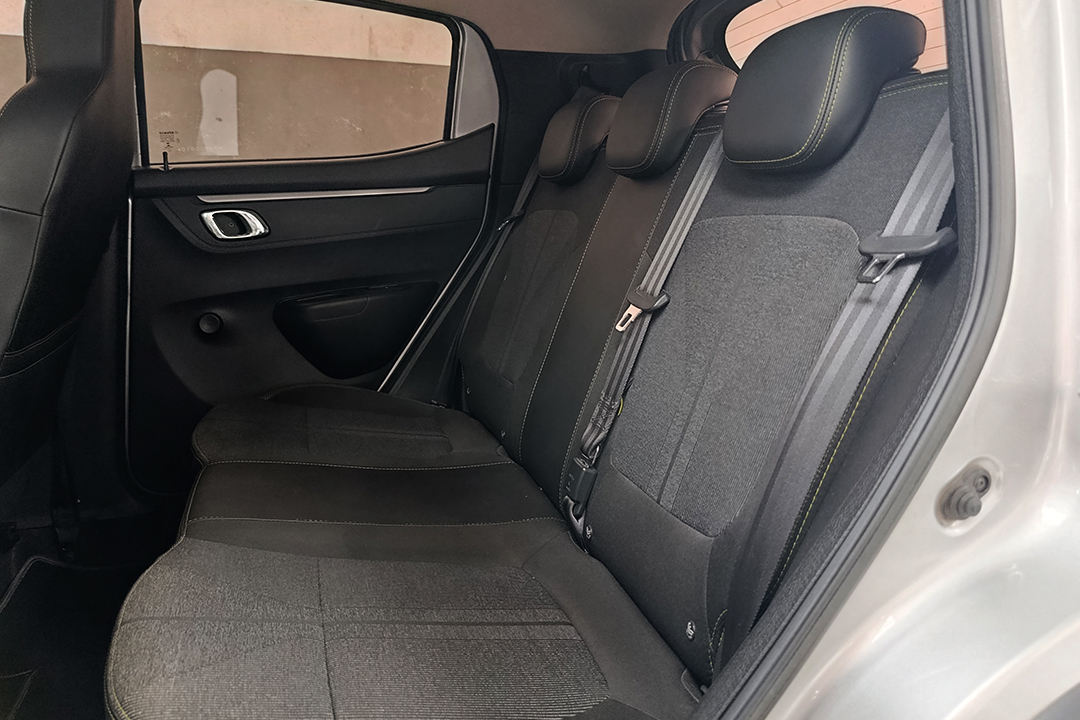 KWID OUTSIDER 2023
