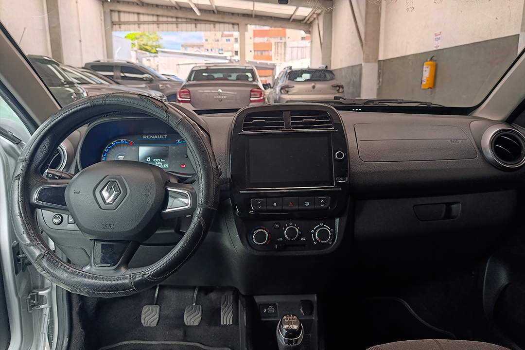 KWID OUTSIDER 2023