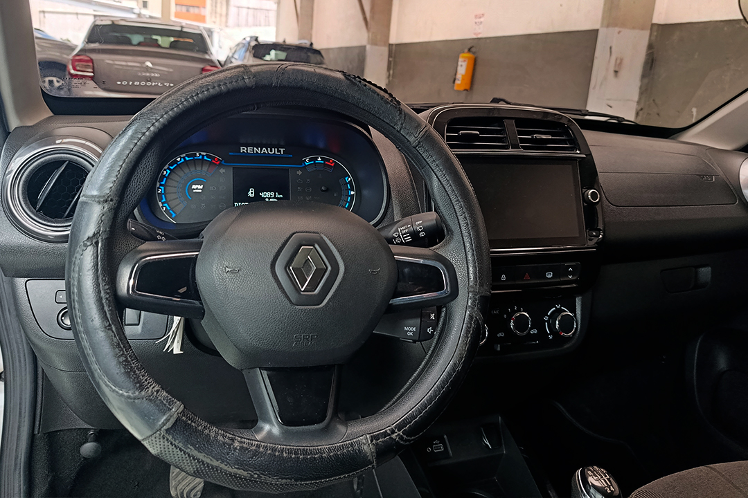 KWID OUTSIDER 2023