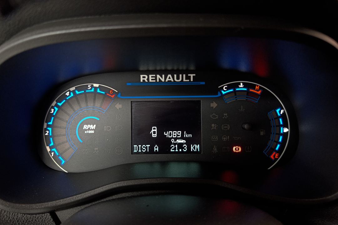 KWID OUTSIDER 2023