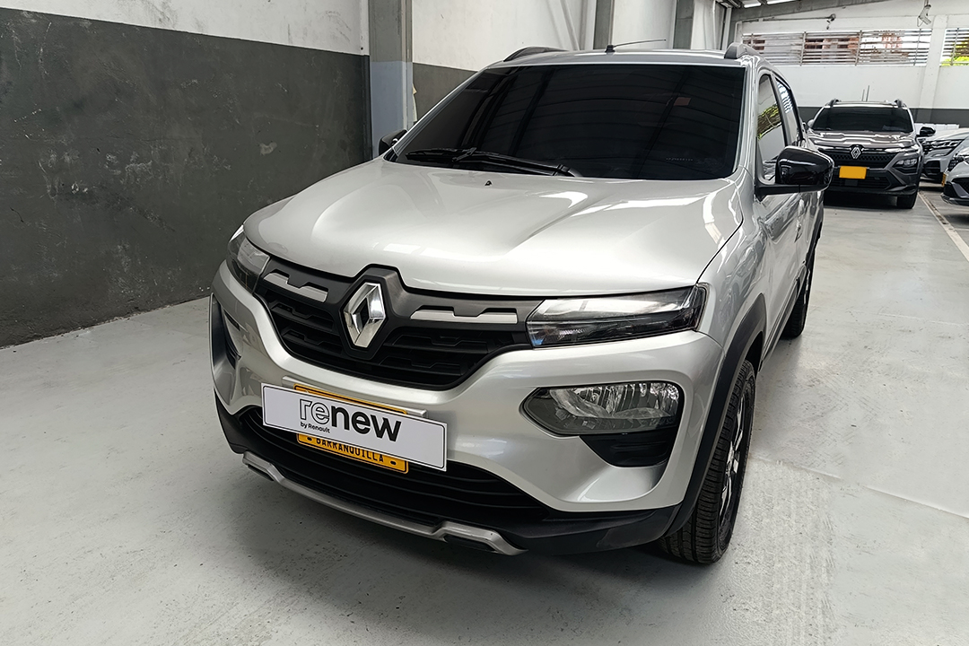 KWID OUTSIDER 2023