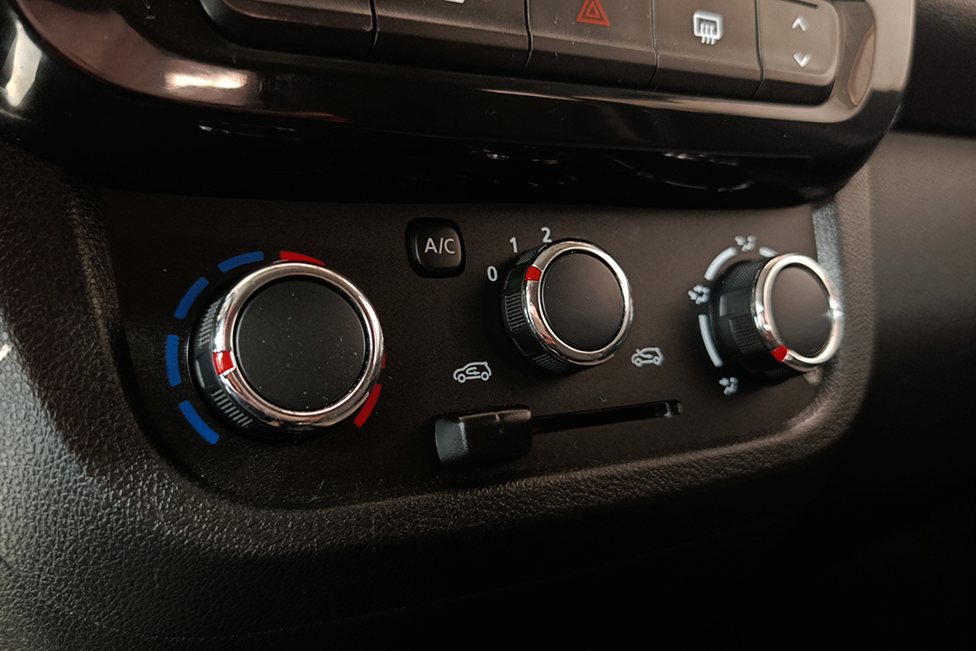 KWID OUTSIDER 2023