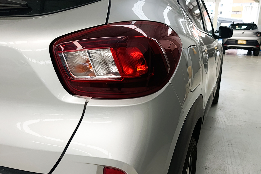 KWID OUTSIDER 2023