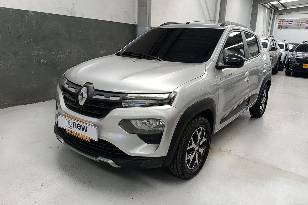 KWID OUTSIDER 2023