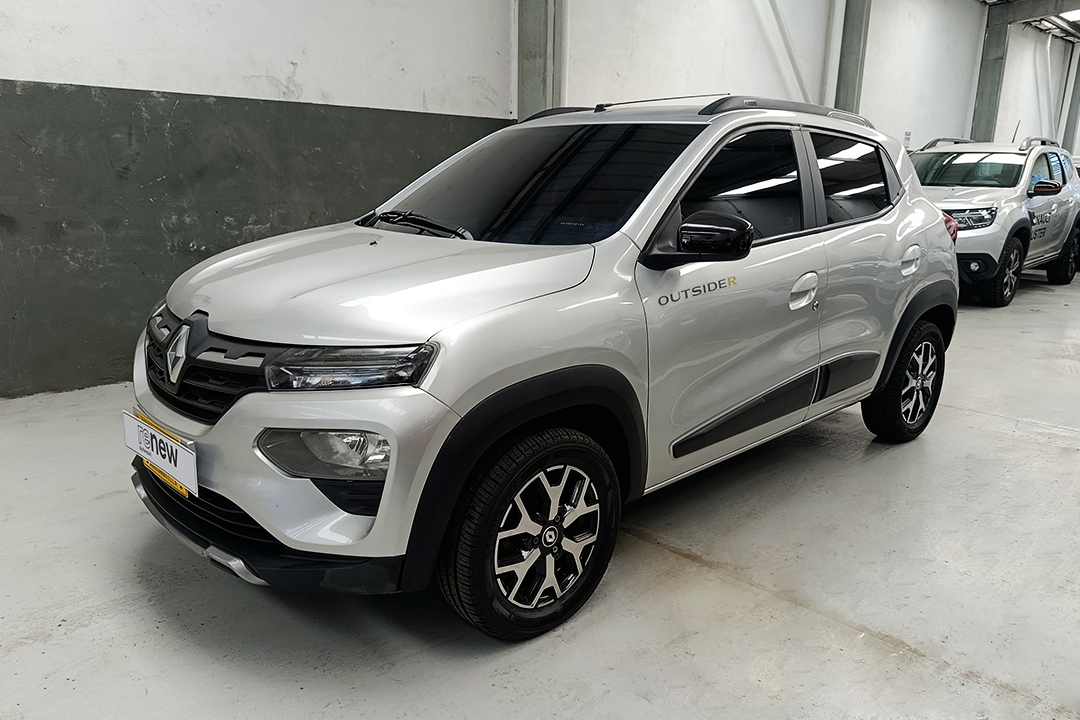KWID OUTSIDER 2023