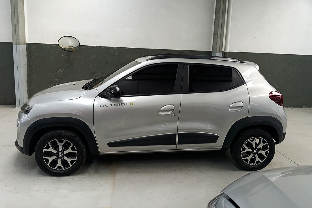 KWID OUTSIDER 2023