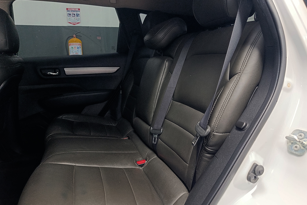 NEW KOLEOS ZEN 4X4 CVT